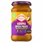 Pasta indyjska Korma Paste Mild Patak's 290g