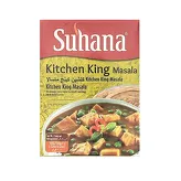 Przyprawa Kitchen King Masala Suhana 100g