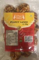 PEANUT LADOO 100G BY LITTLE INDIA