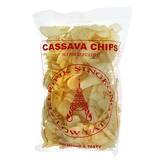 Chipsy z manioku solone Keripik Singkong 250g