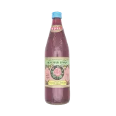 Delicious Syrup Rose flavour R.G Kiat & CO (PTE) LTD 750ml