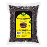 Ryż czarny Karuppu Kavuni Black Rice Lakshmi 1kg