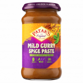 Pasta curry (łagodna) Patak's 283g