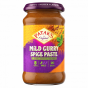 Mild Curry Spice Paste Patak's 283g