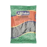 Przyprawa nasiona bazylii Tukmaria AliBaba 300g