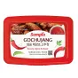 Ostra pasta paprykowa Gochujang Sempio 1kg - 2