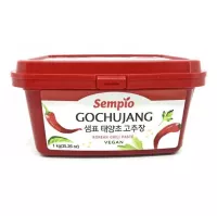 Ostra pasta paprykowa Gochujang Sempio 1kg