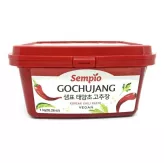 Ostra pasta paprykowa Gochujang Sempio 1kg