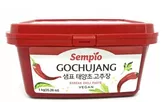 Ostra pasta paprykowa Gochujang Sempio 1kg