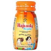Hajmola Regular Tabletki na trawienie 120g Dabur