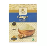 Imbir mielony Ginger Powder Taj Indian Masala 50g
