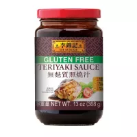 Sos Teriyaki Sauce Lee Kum Kee 368g