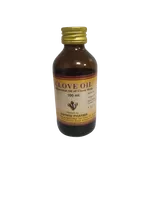 Olejek eteryczny goździkowy Ashwin Pharma 100ml