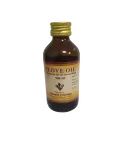 Clove Essential Oil 100ml Ashwin Pharma