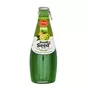 Kiwi Flavored Fruit Drink With Basil Seeds Pran 290ml