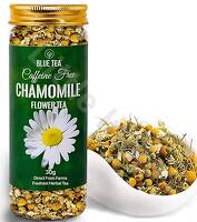 Herbata ziołowa z kwiatów rumianku Blue Tea 30g