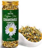 Chamomile Flower Tea Blue Tea 30g