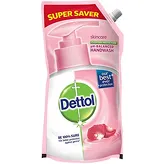 Dettol Skincare Liquid Handwash 750ml Refill