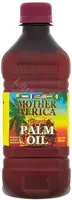 Palm Oil Mother Afrika 500 ml