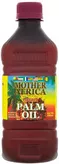 Palm Oil Mother Afrika 500 ml