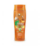 Shampoo Curl Moisture Extreme- Shea Butter 425ml Vatika Dabur