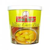 Tajska pasta curry żółta Mae Ploy 400g