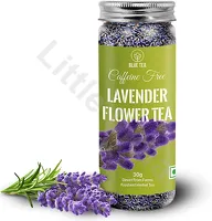 Herbata ziołowa z kwiatów lawendy Blue Tea 30g