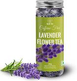 Herbata ziołowa z kwiatów lawendy Blue Tea 30g