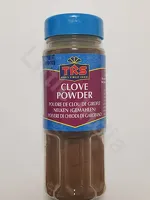 Goździki mielone clove powder TRS 50g