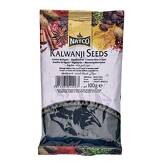 Kalwanji (Nigella) Seeds Natco 100g 
