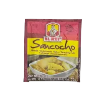 Mieszanka przypraw do Sancocho Mezcla Deshidratada Típica El Rey 20g