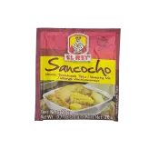Mieszanka przypraw do Sancocho Mezcla Deshidratada Típica El Rey 20g