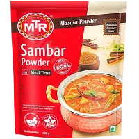 Sambar Powder MTR 200g