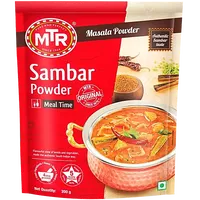 Mieszanka przypraw do Sambar Powder MTR 200g