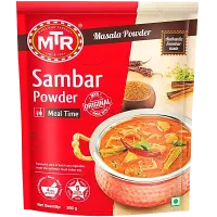 Mieszanka przypraw do Sambar Powder MTR 200g