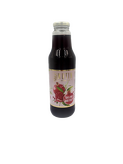 Naturalny sok z owoców granatu Nutin 750ml 