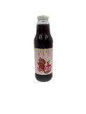 Naturalny sok z owoców granatu Nutin 750ml 