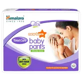 Baby Pants Total Care New Born Himalaya 9 szt.