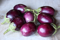 Brinjal, Eggplant (Baingan) 250g
