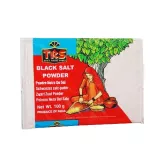 Black Salt (Kala Namak) Powder TRS,100g