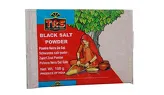 Black Salt (Kala Namak) Powder TRS,100g 