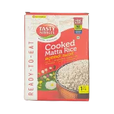 Gotowany ryż Cooked Matta Rice Tasty Nibbles 1kg