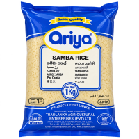 Ryż Samba Rice Ariya 1kg