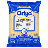 Ryż Samba Rice Ariya 1kg