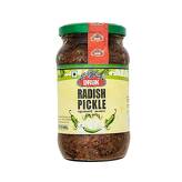 Radish Pickle In Oil Druk 380g 