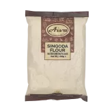 Mąka z kasztanów wodnych Singoda Flour Aiva 400g