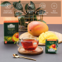 Mango Magic Black Tea Ahmad Tea 20 teabags - 2