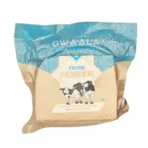 Ser indyjski Fresh Paneer Gwaala 200g to 300g