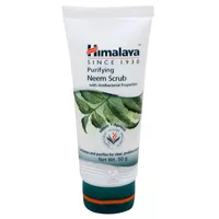 Purifying Scrub with Neem Himalaya 50g