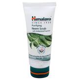 Peeling oczyszczający z miodlą indyjską Himalaya 50g